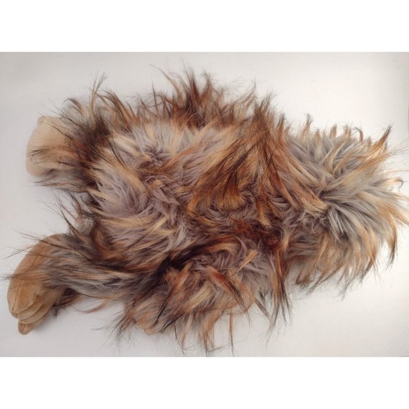 Douglas The Cuddle Toy KASH the Plush SASQUATCH Bigfoot Stuffed Animal Furry - Picture 4 of 9